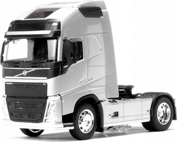 Welly 1:32 Volvo Fh 4 Teker Tır - Image 1