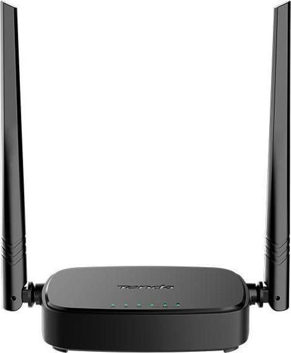Tenda 4G03 Pro N300 Wi-Fi 4G LTE Yönlendirici - Image 1
