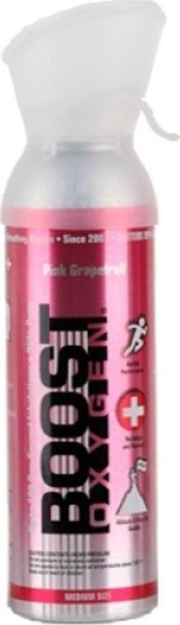 Pink-grapefruit Aromalı Oksijen - Image 1