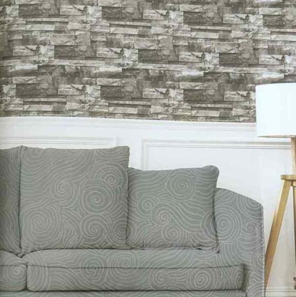 ANKAWALL VİSİON DUVAR KAĞIDI 2408-6 (16.5m2) - Image 1