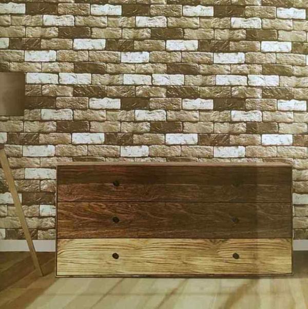 ANKAWALL VİSİON DUVAR KAĞIDI 2411-2 (16.5m2) - Image 1