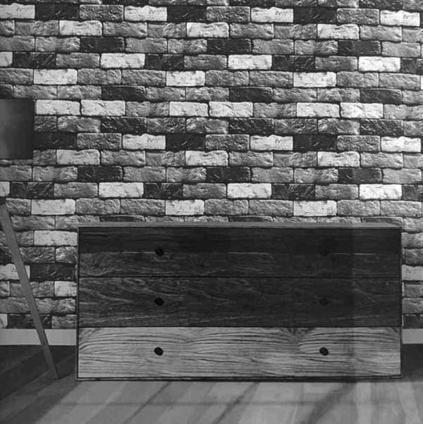 ANKAWALL VİSİON DUVAR KAĞIDI 2411-3 (16.5m2) - Image 1