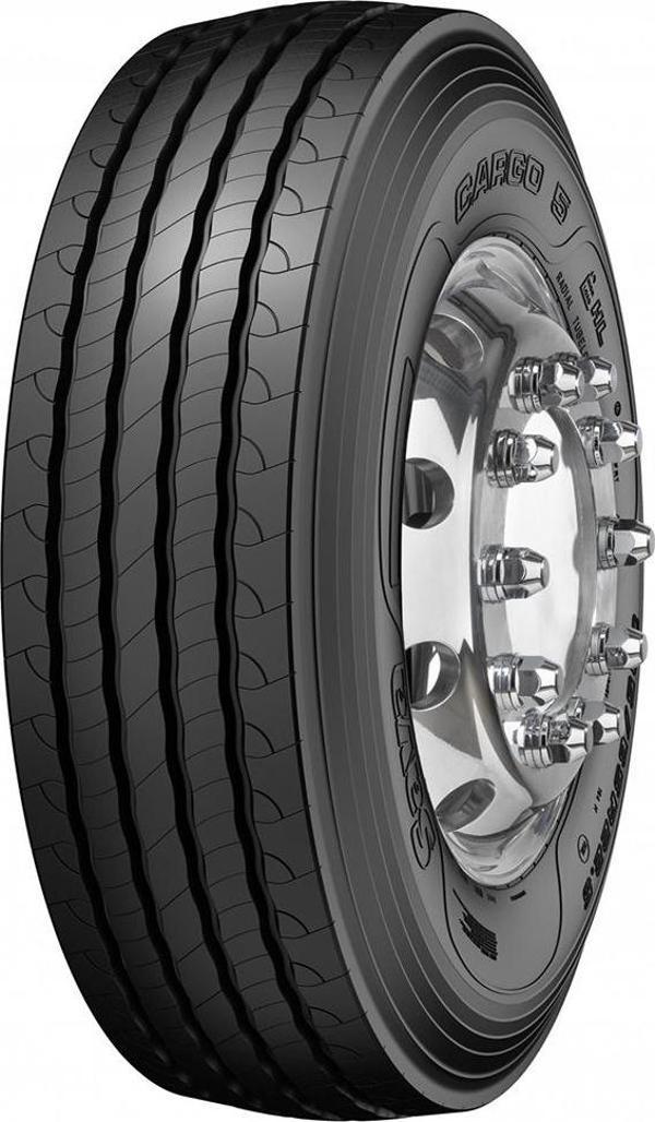 Sava 385/55R22.5 160K/158L 20PR 3PSF Treyler Cargo 5 (Kış) (2025) - Image 1