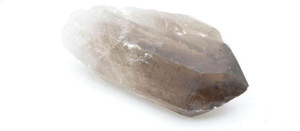 Hakiki Doğal Dumanlı Kuvars Taşı Kaya Parçası 45 Gram - Image 1