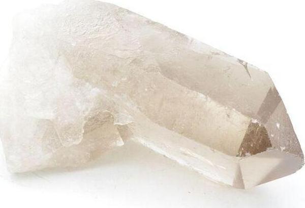 Hakiki Doğal Dumanlı Kuvars Taşı Kaya Parçası 48 Gram - Image 1