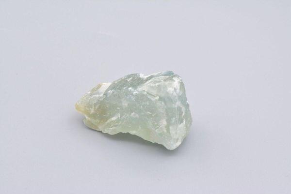 Hakiki Doğal Florit Taşı Kaya Parçası 51 Gram - Image 1