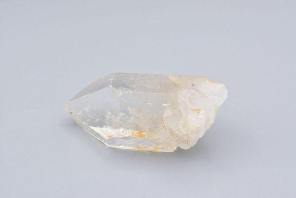 Hakiki Doğal Kristal Kuvars Taşı Kaya Parçası 77 Gram - Image 1