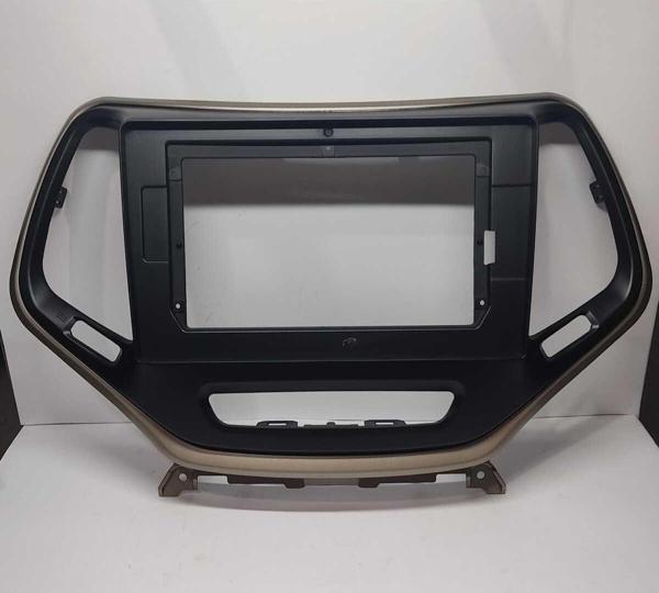  JEEP CHEROKEE 2013-2014 10 İNÇ 4-64 - Image 1