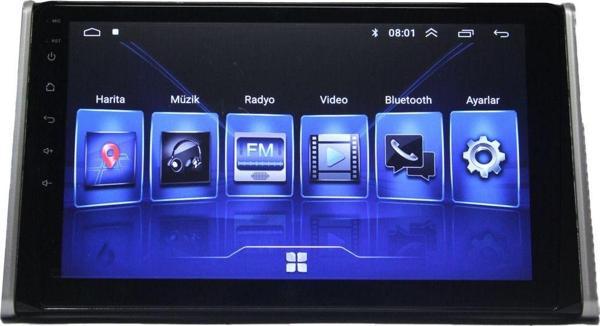 HONDA CİVİC 2022 10 İNÇ EN YENİ CİVİC 6-64 - Image 1
