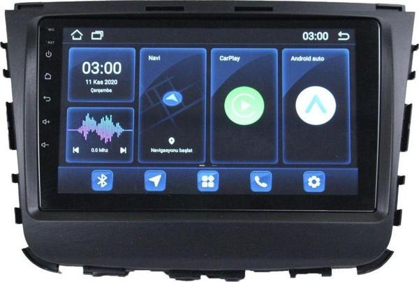 SSANGYONG MUSSO 2018+ 9İNÇ 6-64 - Image 1