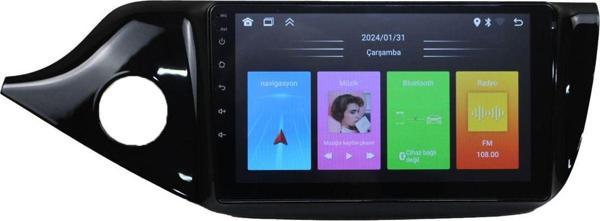 KİA CEED 2012 -2017 ORTA KASA  9 İNÇ 4-32 - Image 1