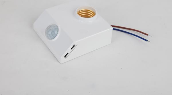 SENSÖRLÜ E27 AMPUL DUY - Image 1