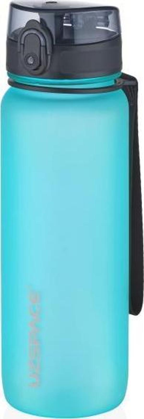 Uzspace Vagonlife 3053 800 ml Spındrıft Blue Tritan Matara - Image 1