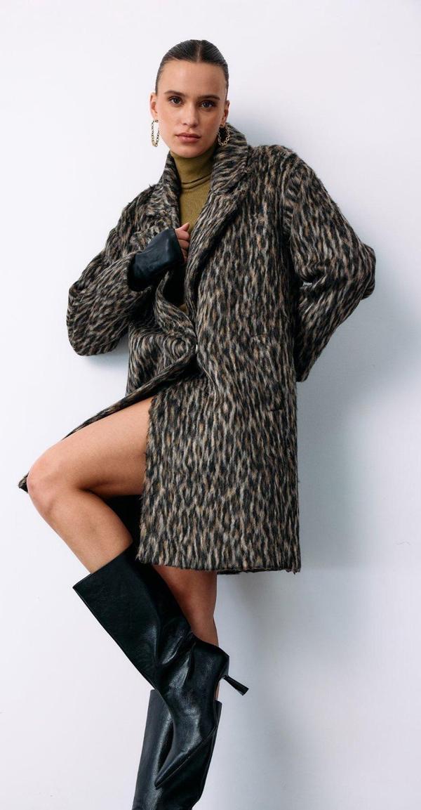 Cepli Leopar Kaban - Leopar - Image 1