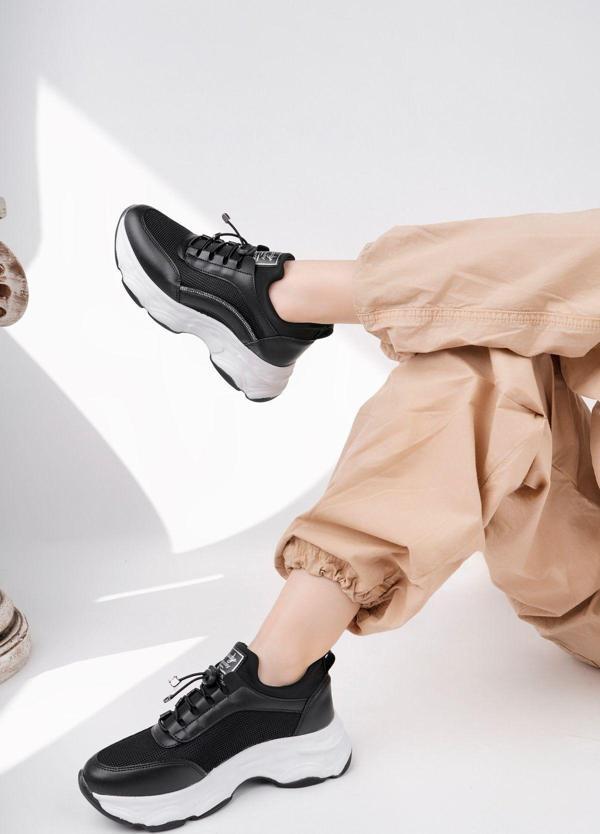 LDY SNEAKER SPOR AYAKKABI - Image 1