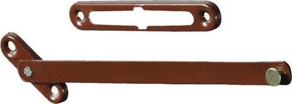 Vasistas Makası 13 Cm Sac Kahverengi - Image 1
