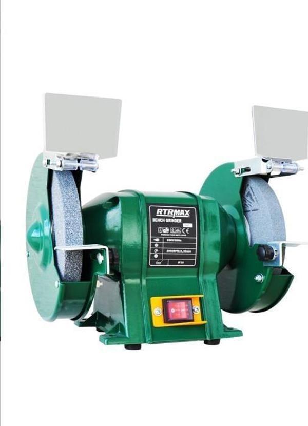 Rtrmax Zımpara Taş Motoru Rtm415A - Image 1