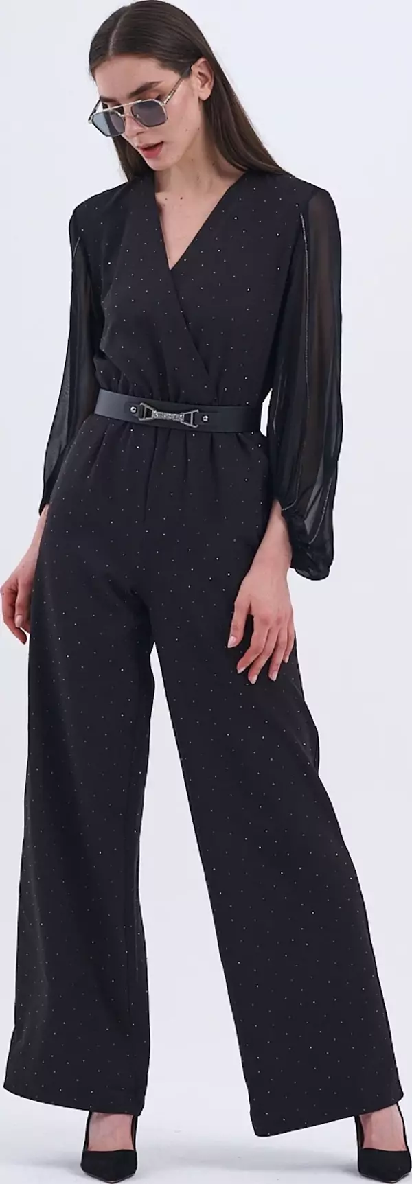 Trend Kadın Her Anınıza Şıklık Katın Yeni Sezon Tulumları - Image 1