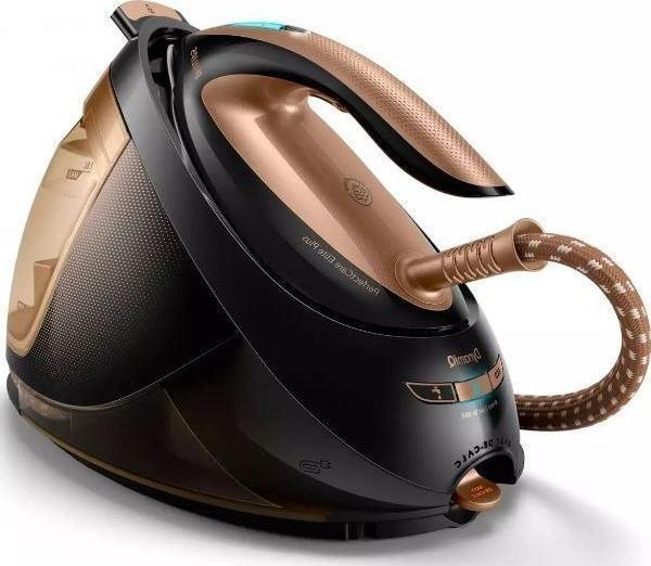Philips Perfectcare Elite Plus Gc9682/80 2700 W Buhar Kazanlı Ütü + Çanta - Image 1