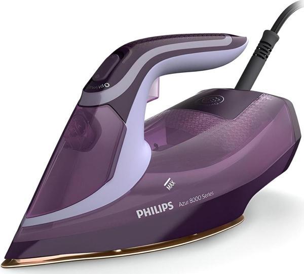 Philips Azur 8000 Serisi Buharlı Ütü Dst8021/30 - Image 1