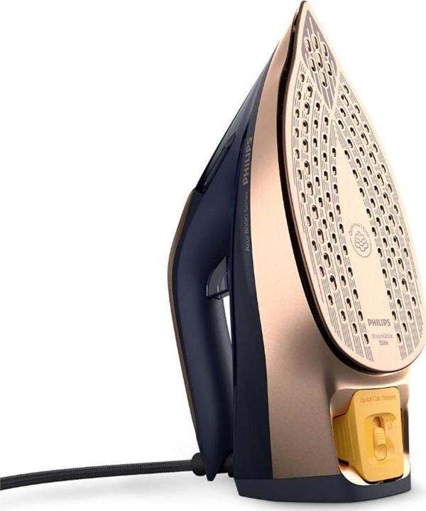 Philips Azur 8000 Serisi Buharlı Ütü, 3000W, Optimaltemp, 85 G/Dk Sürekli Buhar - Image 1