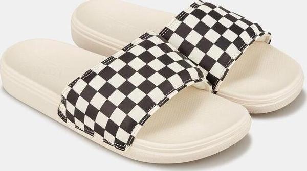 Vans La Costa Slide-On Kadın Terlik VN0A5HFER6R1 - Image 1