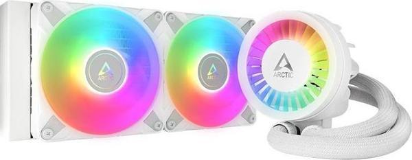 ARCTIC LIQUID FREEZER III 240 ARGB ACFRE00150A ISLEMCI SIVI SOGUTUCUSU - Image 1