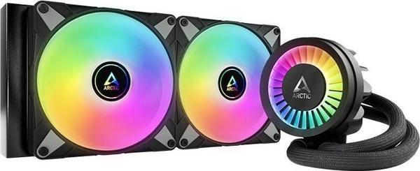 ARCTIC LIQUID FREEZER III 280 ARGB ACFRE00143A ISLEMCI SIVI SOGUTUCU - Image 1