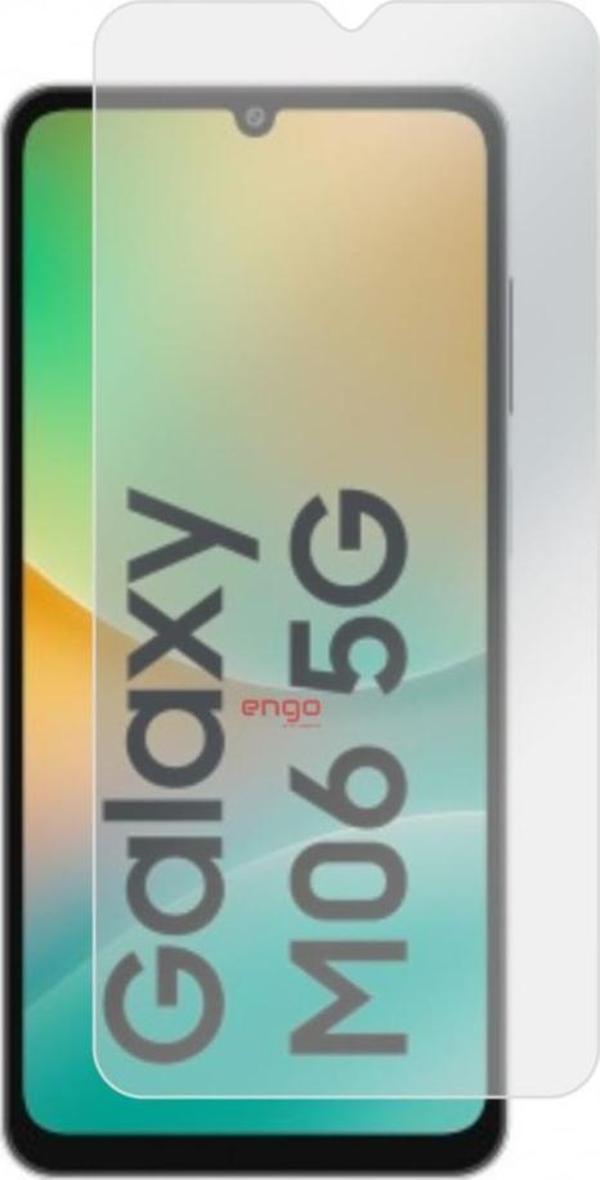 Samsung Galaxy M06 Mat Ekran Koruyucu 6.74" Yansımayı Önler - Image 1