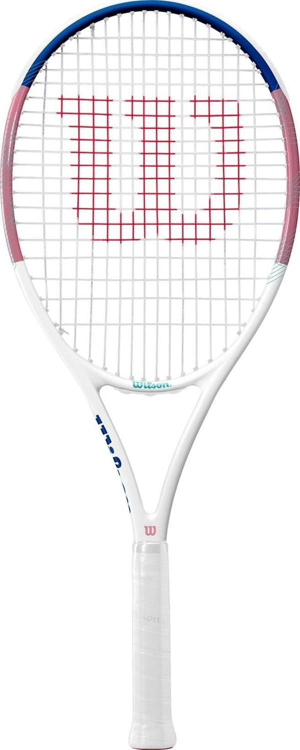 Wilson Allure 105 Tenis Raketi - Image 1