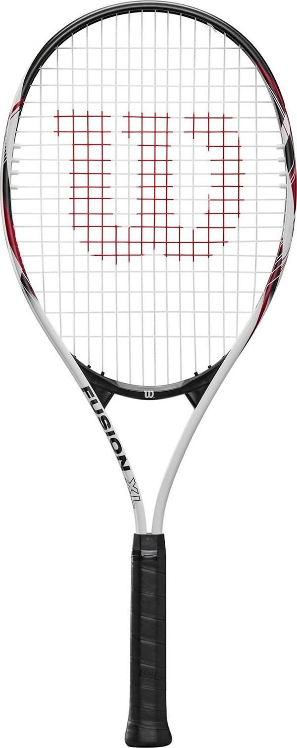 Wilson Fusion XL 2025 Tenis Raketi - Image 1