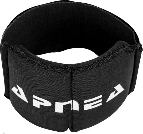 Apnea Bilek Ağırlığı Siyah (1kg) - Image 1