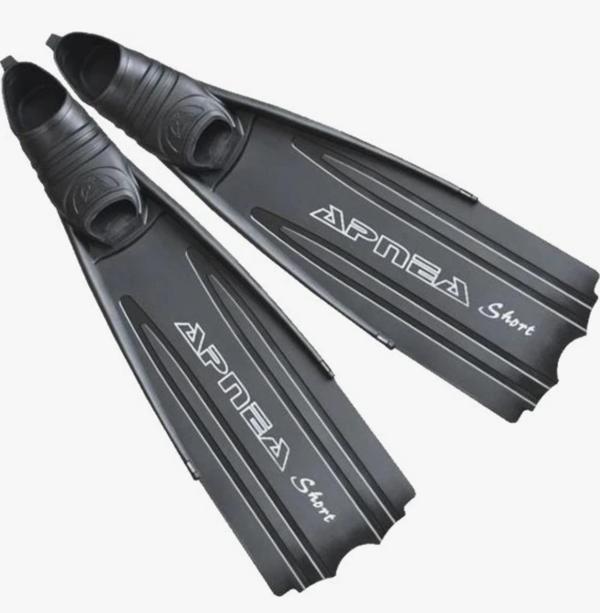 Apnea Short Palet 44-46  (Değiştirilebilir Plastik Pala) - Image 1