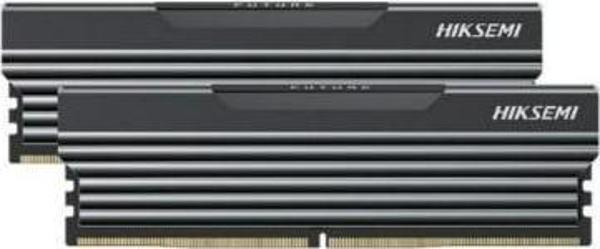 Hiksemi Future HSC432U32C3 32GB DDR4 3200Mhz (2x16) UDIMM Soğutuculu Gaming Ram Kiti - Image 1