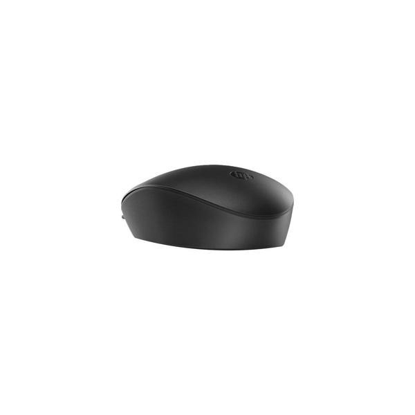 HP 125 265A9UT USB Mouse Siyah - Image 1