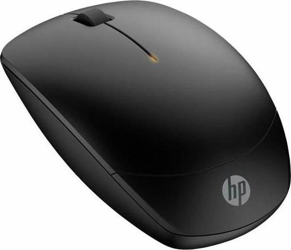 Hp 235 4E407UT Slim Wireless Optik Mouse - Image 1
