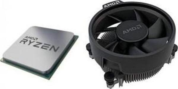 AMD RYZEN 5 7500F 3.70GHZ 65W 32MB AM5 MPK - Image 1