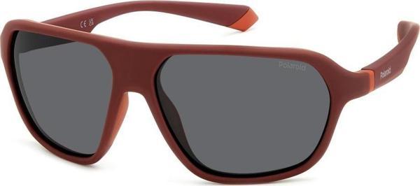 Polaroid Pld 2152/s 7blm9 Unisex Polarize Güneş Gözlüğü - Image 1