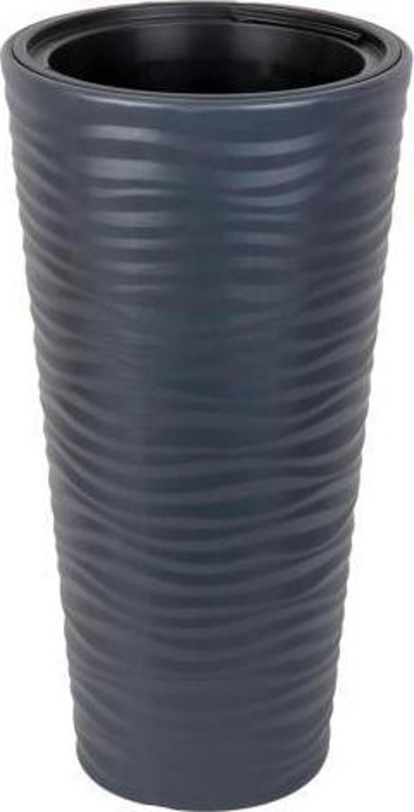 Omnipazar SO-KVT1 Kumsal Vazo Saksı Takımı 5.5 Litre No 1 - Image 1