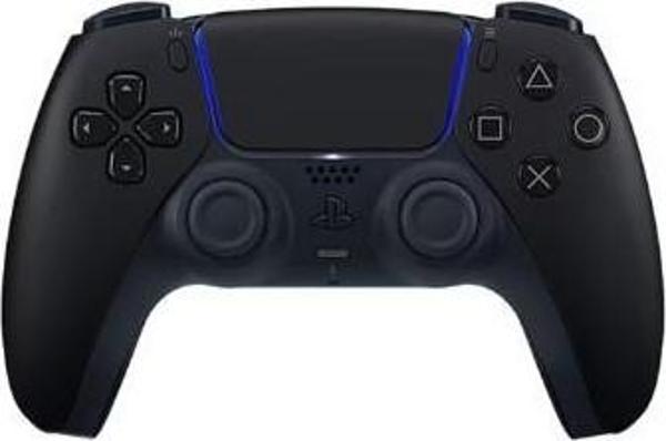Sony Playstation 5 Dualsense Controller Ps5 Kol Siyah - Image 1
