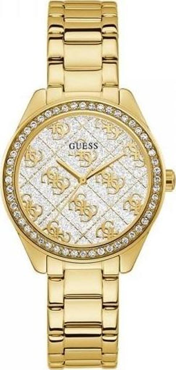 Guess GUGW0001L2 Kadın Kol Saati - Image 1