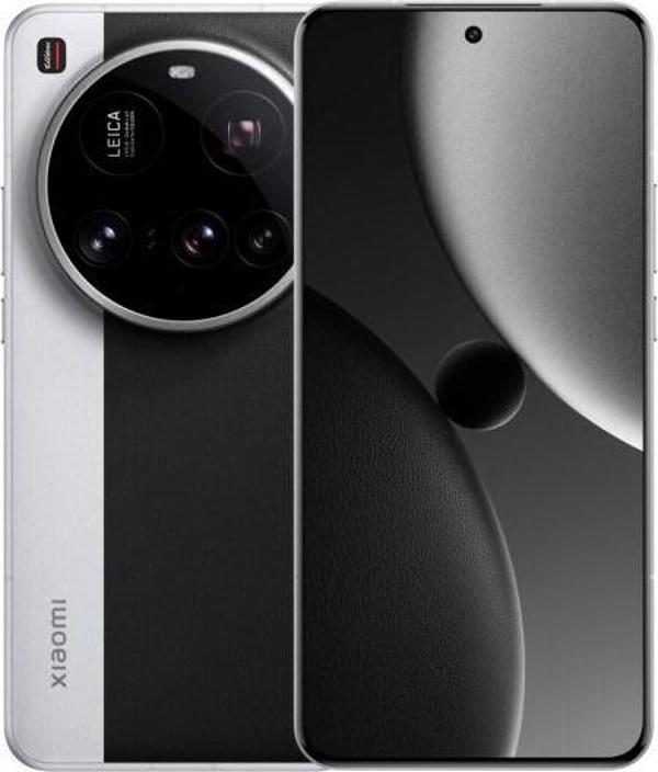 Xiaomi 15 Ultra Uyumlu Ön Body Şeffaf Ultra Ekran Koruyucu Nano Jelatin - Image 1