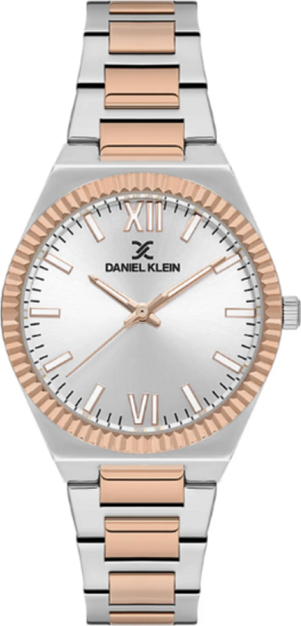 Danıel Kleın Dk.1.13712-6 Kadın Kol Saati-DK-178 - Image 1