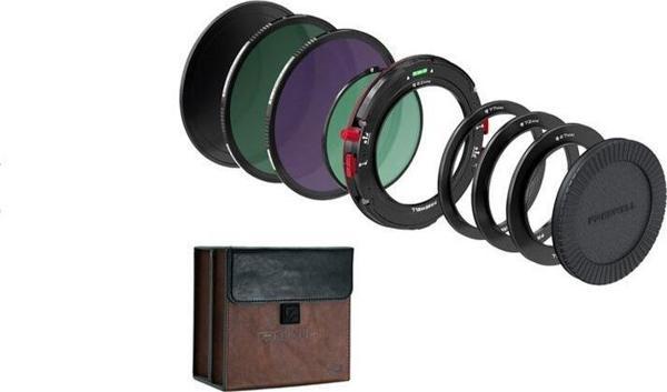 Freewell K2 Çok Yönlü Manyetik Filtre Sistemi (FW-K2-VNDKIT) - Image 1