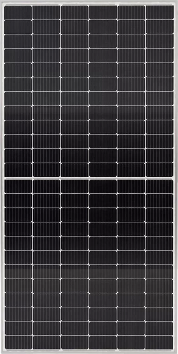 Cw Enerji 455 W Watt 144pm M6 Half Cut Güneş Paneli Solar Panel Monokristal - Image 1