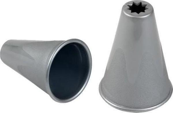 Plastik Tırtıl Kurabiye Kalıbı 3 Adet Birden - Metal Değildir - Image 1