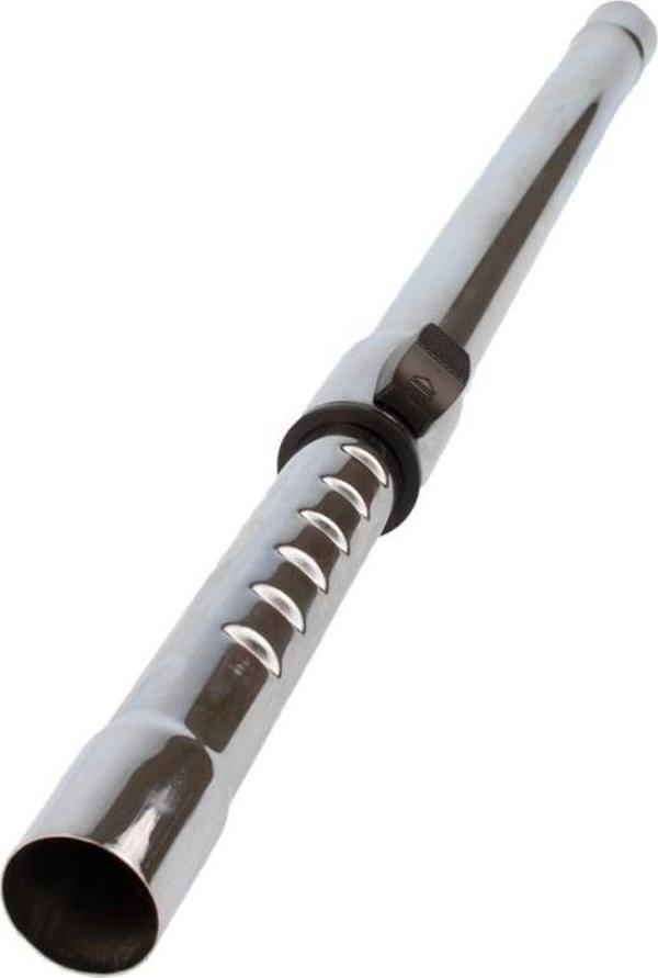 Philips Power Pro Compact Paslanmaz Çelik Teleskopik Süpürge Borusu - Image 1