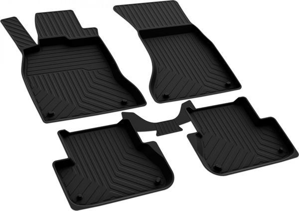PND VW Transporter T5 4D Havuzlu Paspas 2003-2015 A+Kalite - Image 1