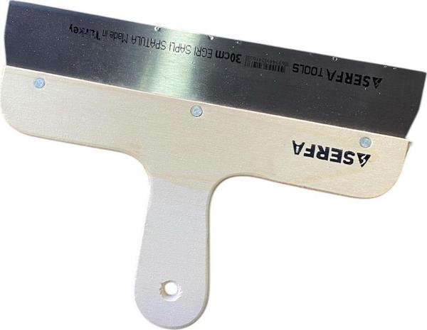 SERFA SNIPER EĞRİ SPATULA 30CM - Image 1