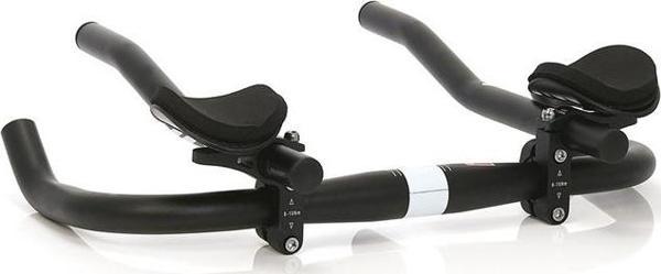 XLC TRIATHLON PRO TRI-BAR DIA:25,4 - 31,8 MM 330MM - Image 1